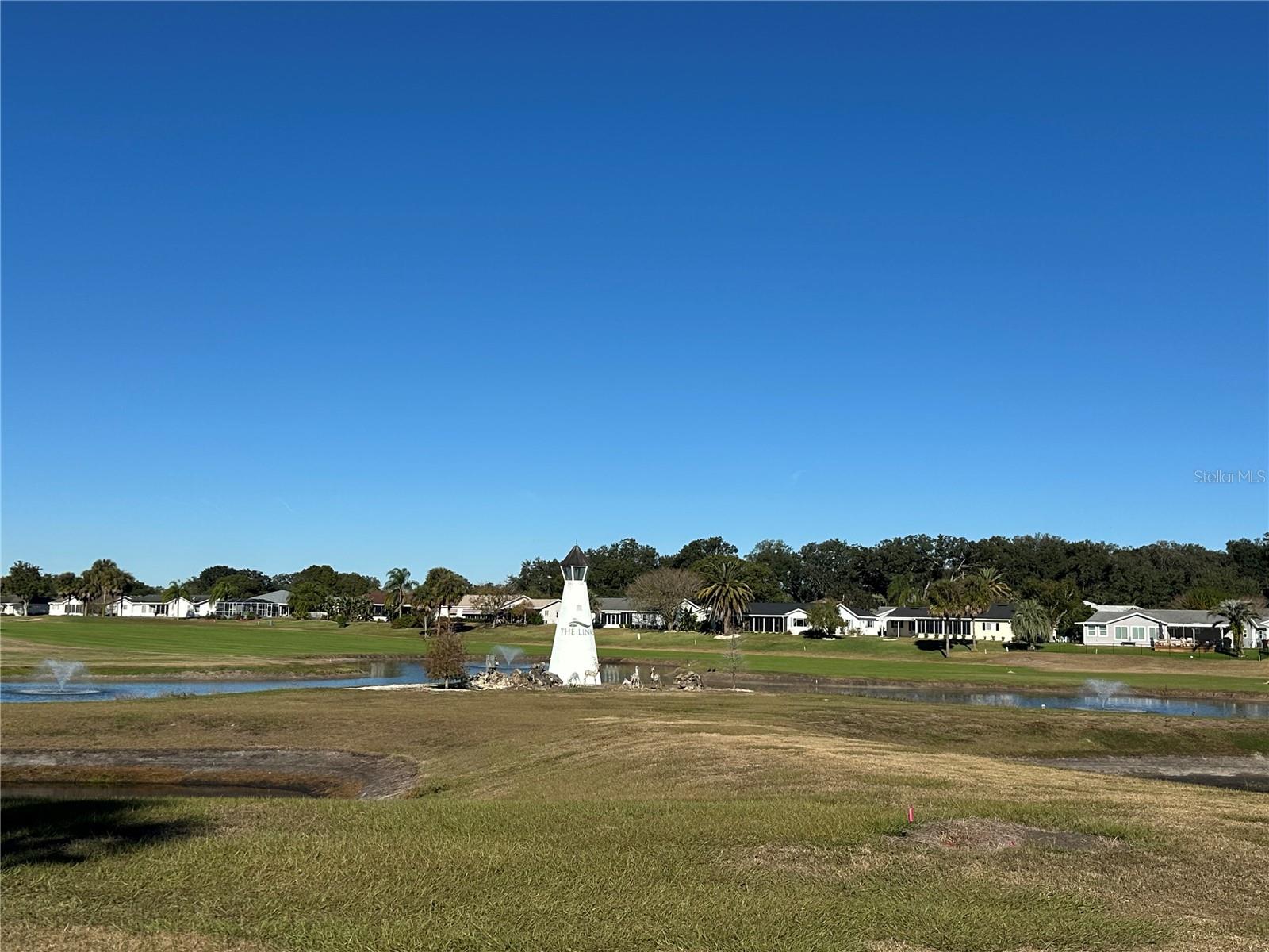 SPRUCE CREEK SOUTH - Residential