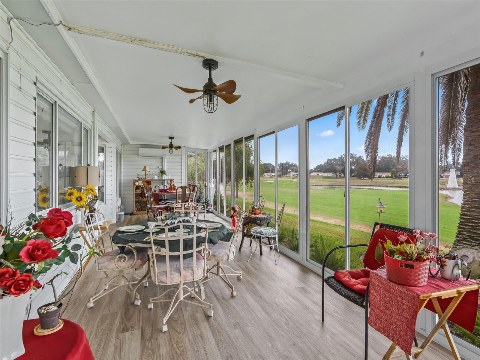 SPRUCE CREEK SOUTH - Residential