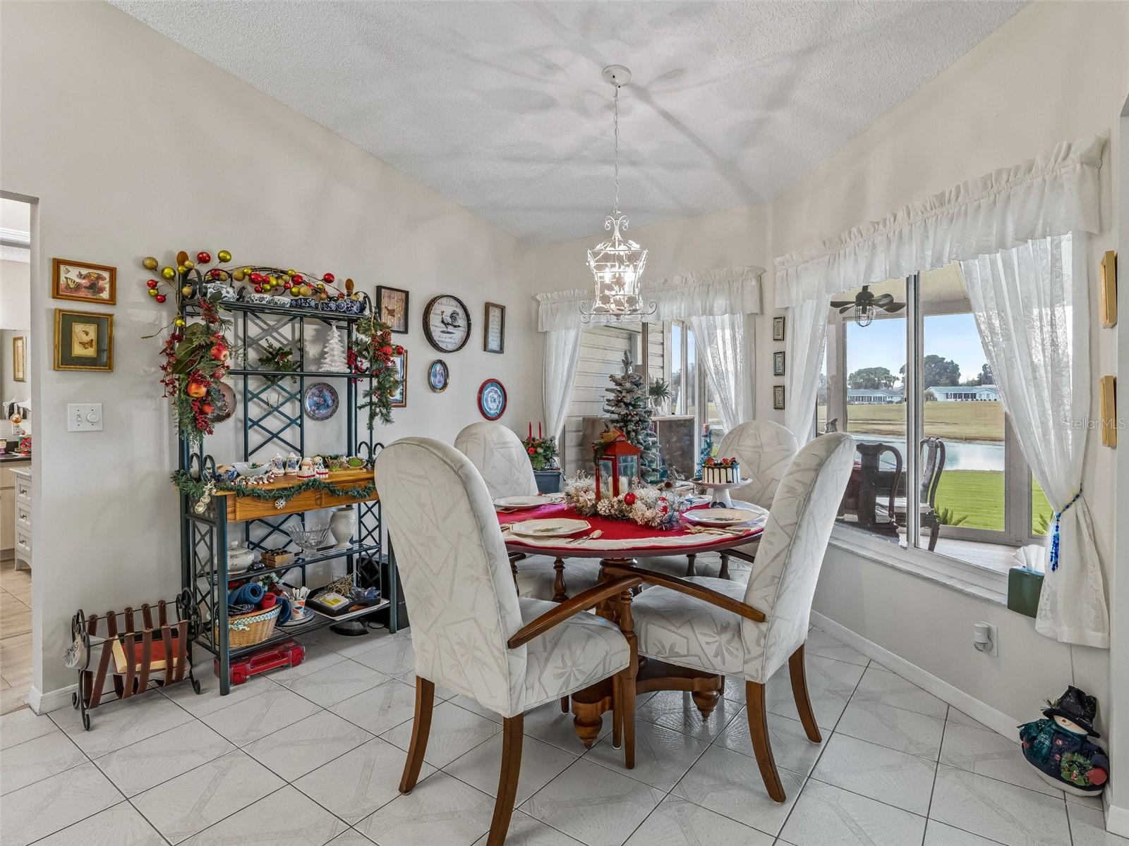 SPRUCE CREEK SOUTH - Residential