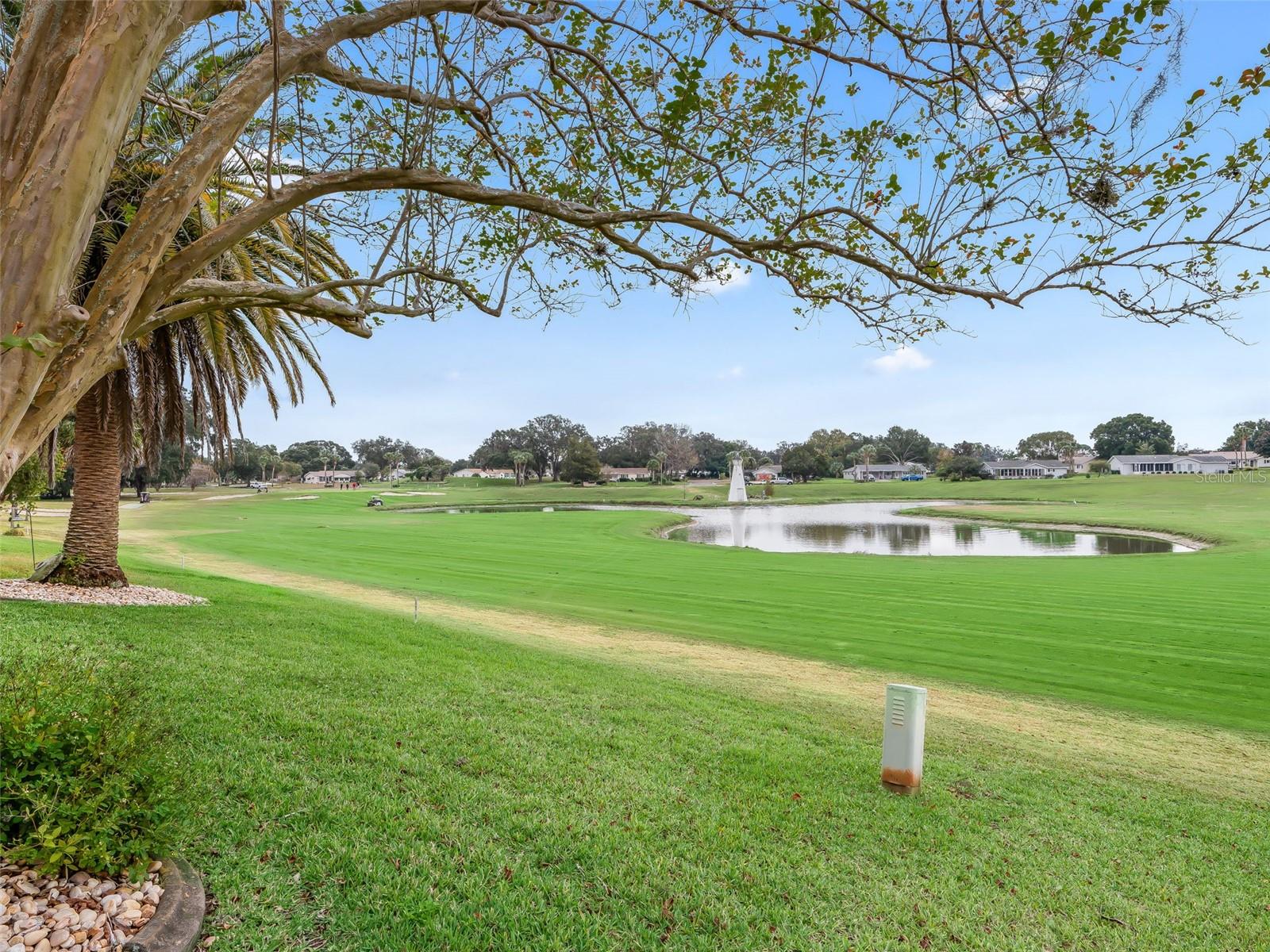 SPRUCE CREEK SOUTH - Residential