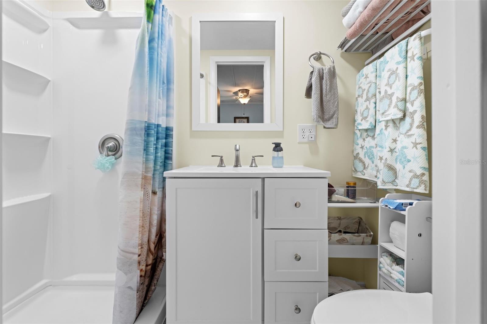 HIGH POINT MH SUB - Residential