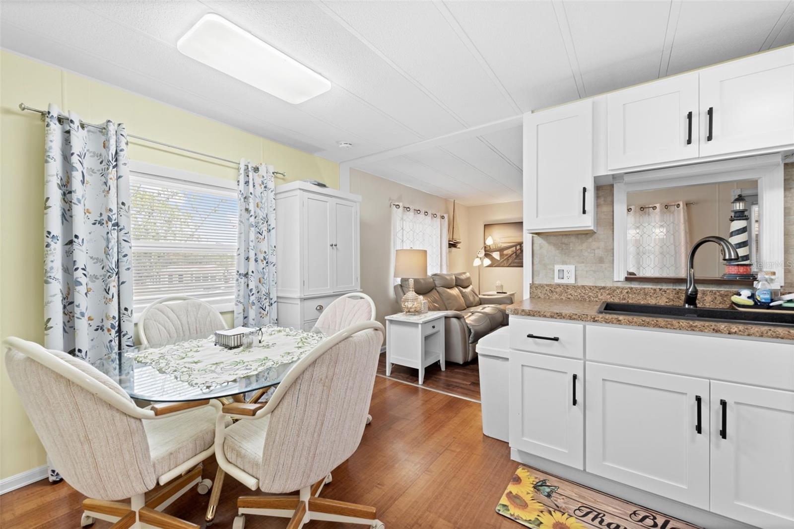 HIGH POINT MH SUB - Residential