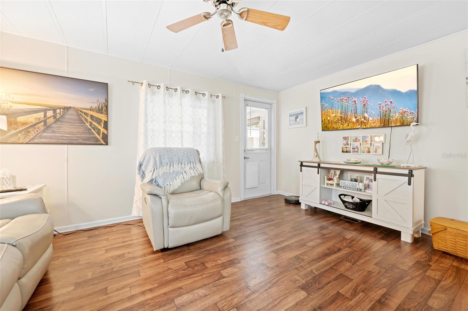 HIGH POINT MH SUB - Residential