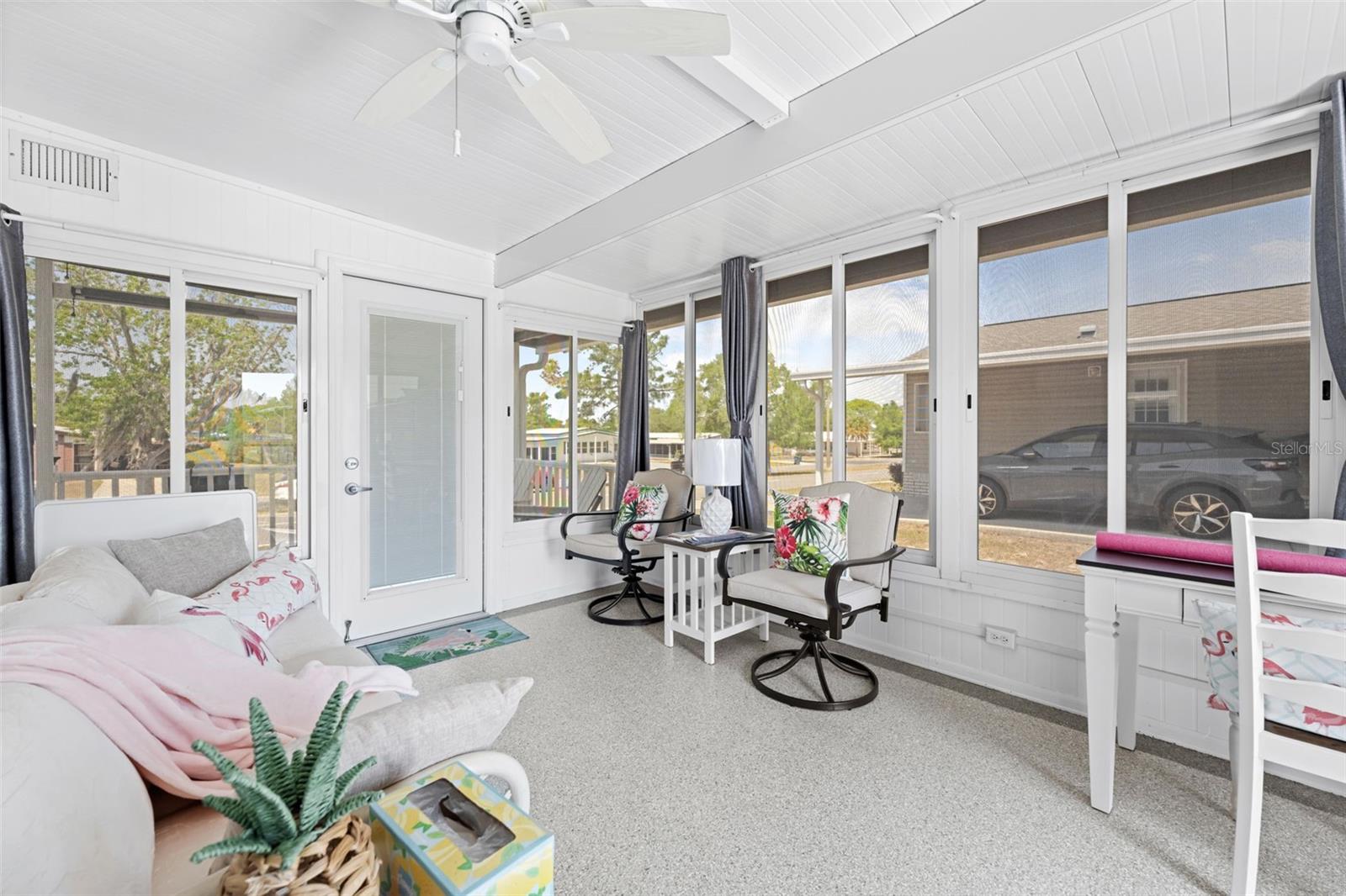 HIGH POINT MH SUB - Residential