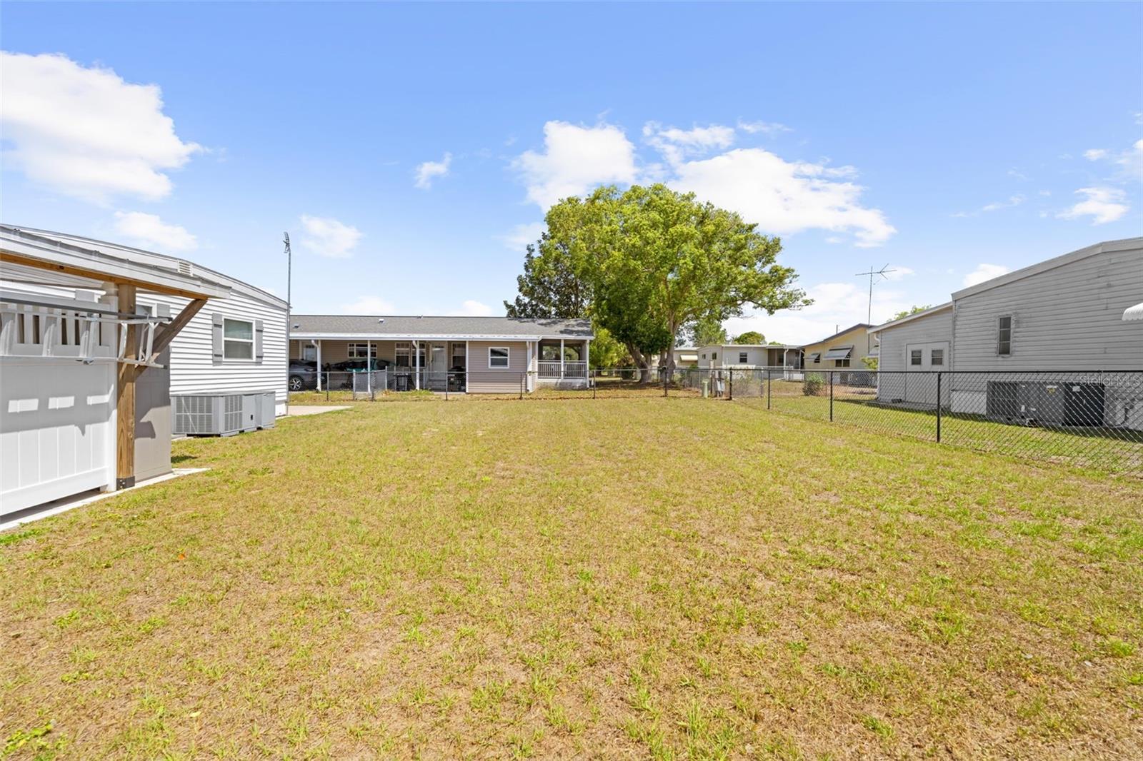 HIGH POINT MH SUB - Residential