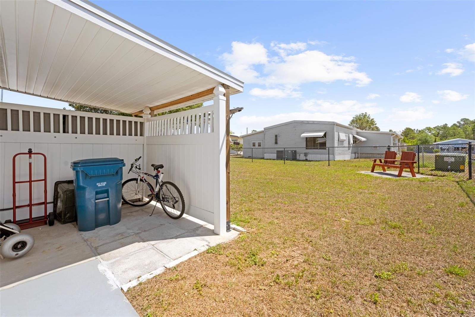 HIGH POINT MH SUB - Residential