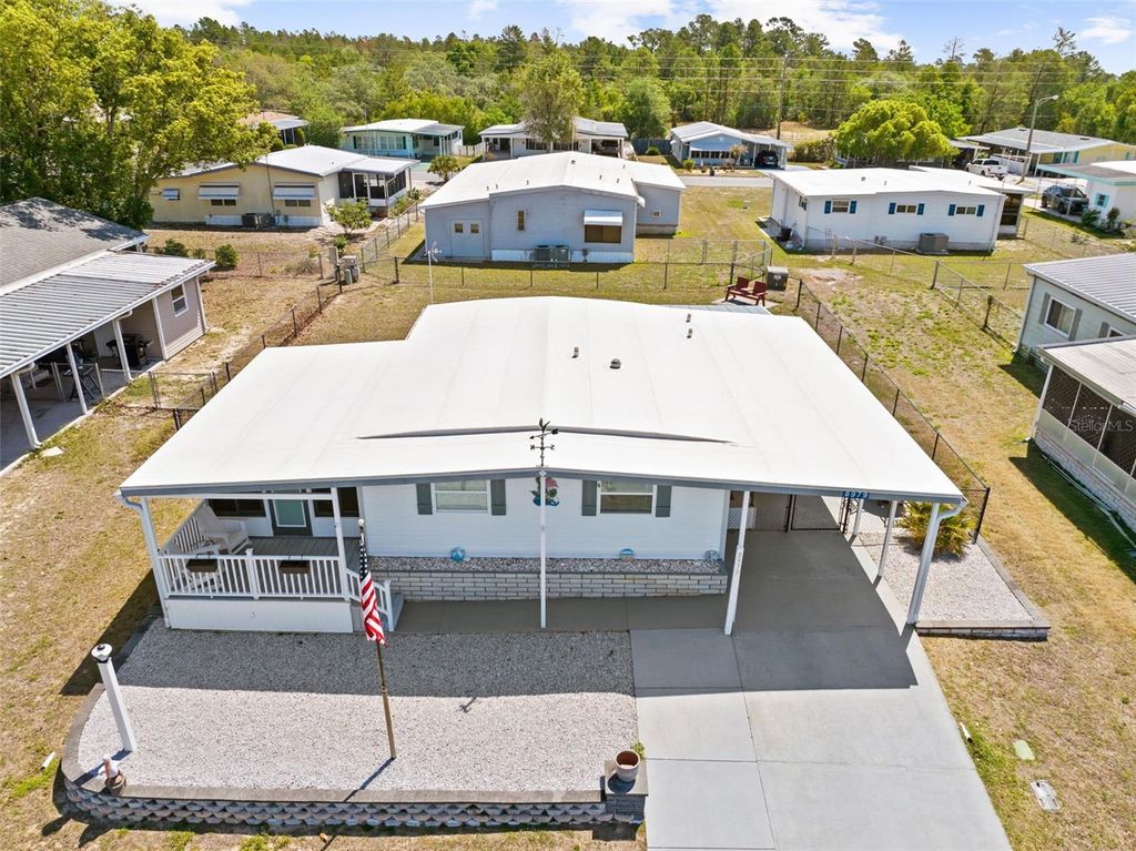 Photo of 8979 Highpoint Boulevard, Brooksville, FL 34613 (MLS # TB8500293)