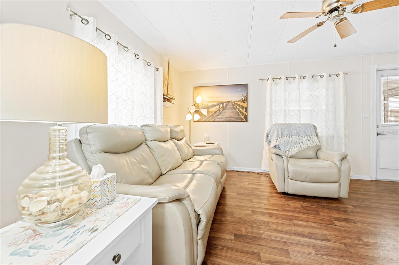HIGH POINT MH SUB - Residential