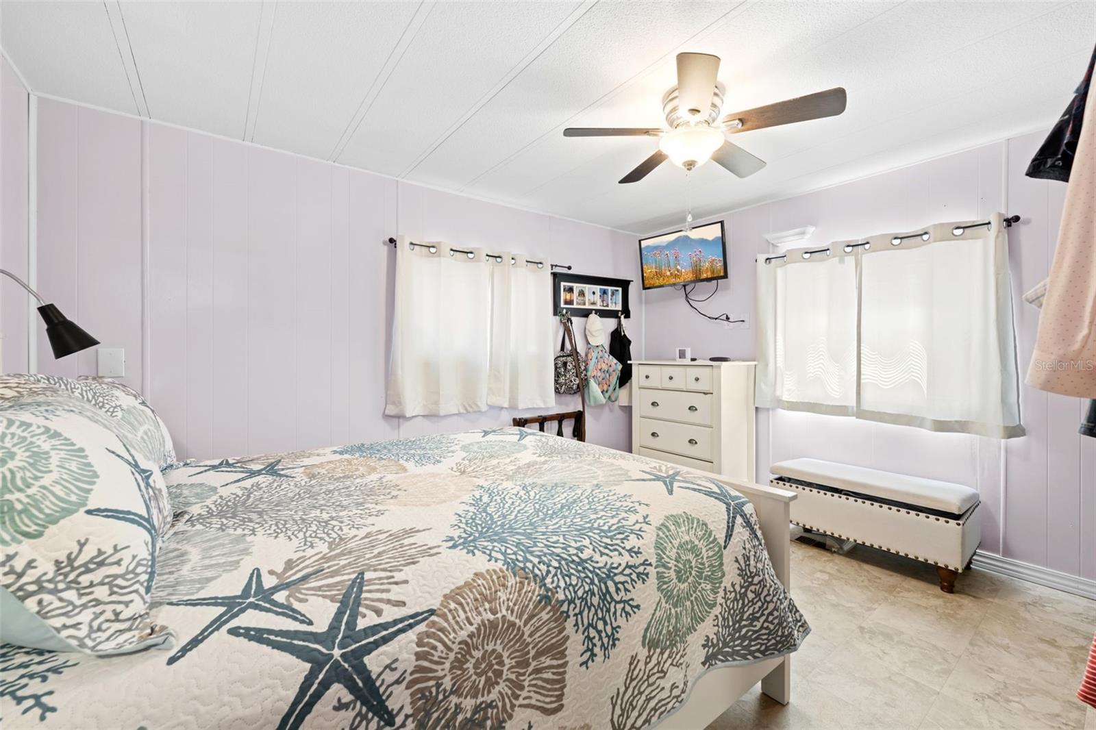 HIGH POINT MH SUB - Residential