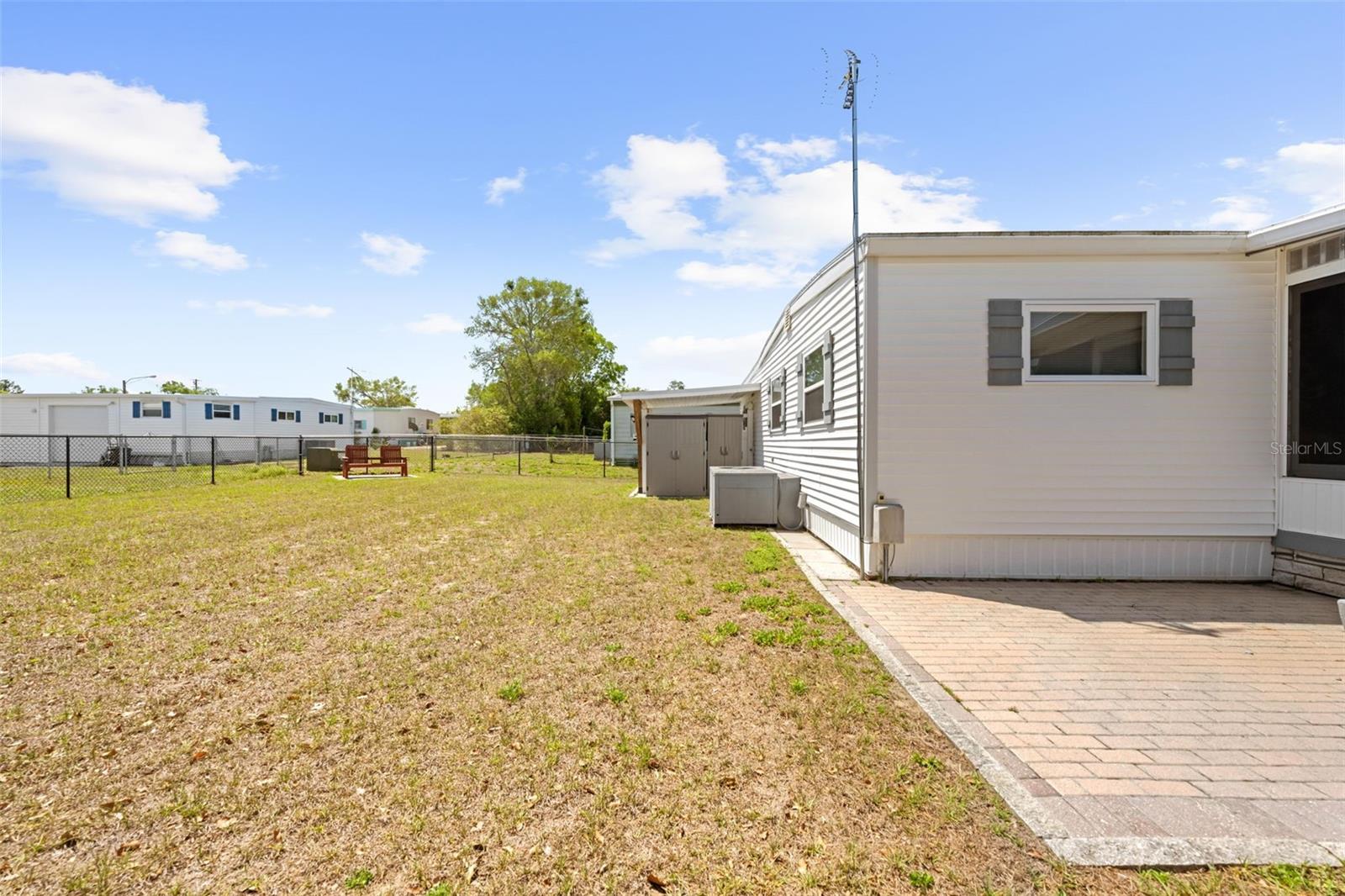 HIGH POINT MH SUB - Residential