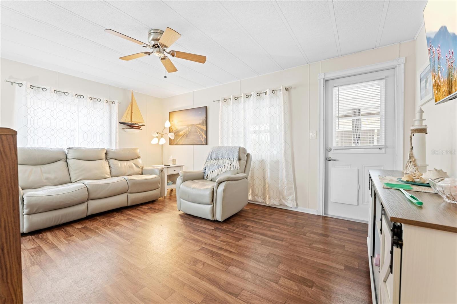 HIGH POINT MH SUB - Residential