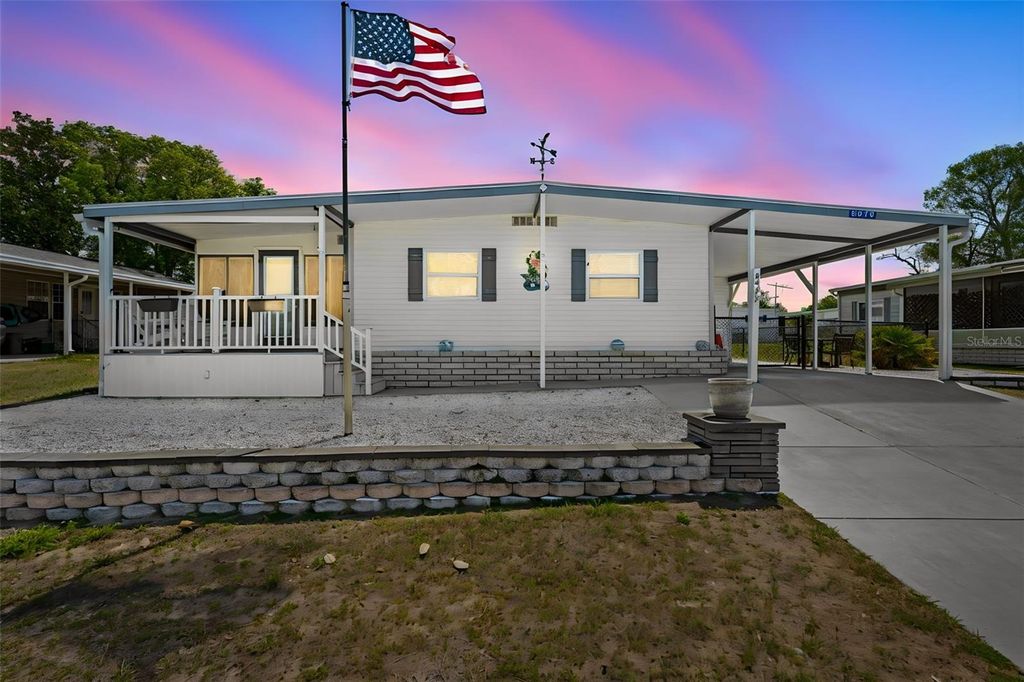 Photo of 8979 Highpoint Boulevard, Brooksville, FL 34613 (MLS # TB8500293)