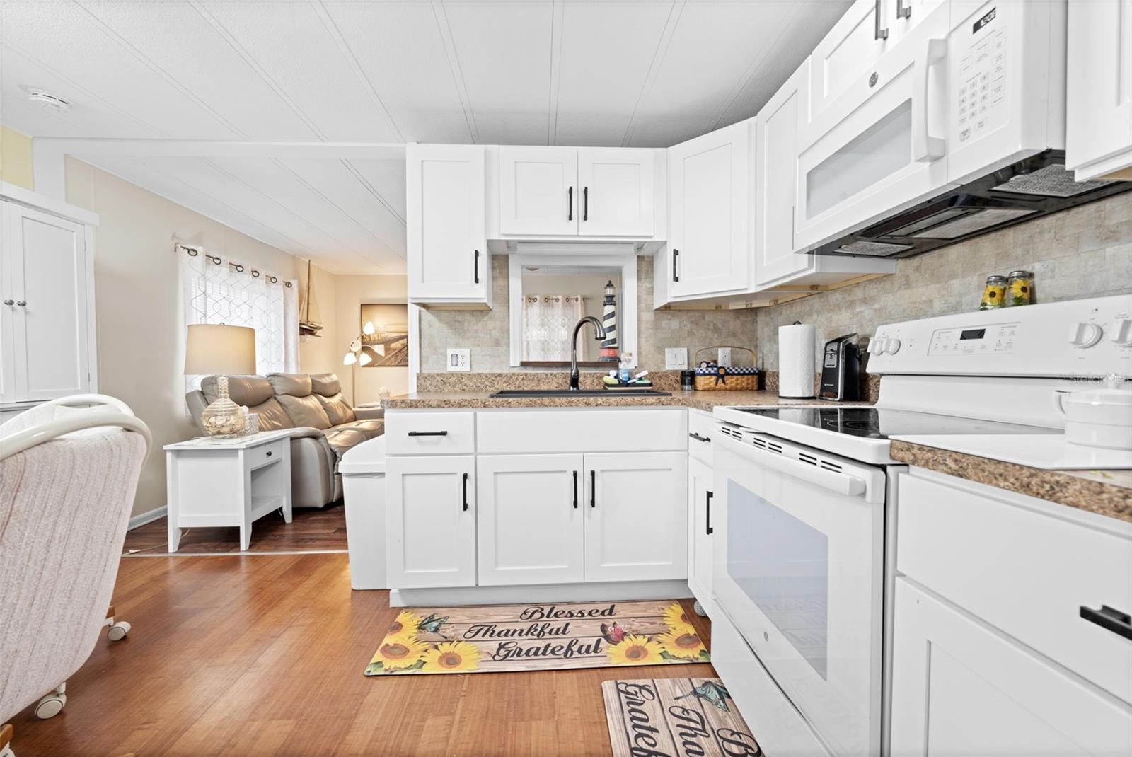 HIGH POINT MH SUB - Residential