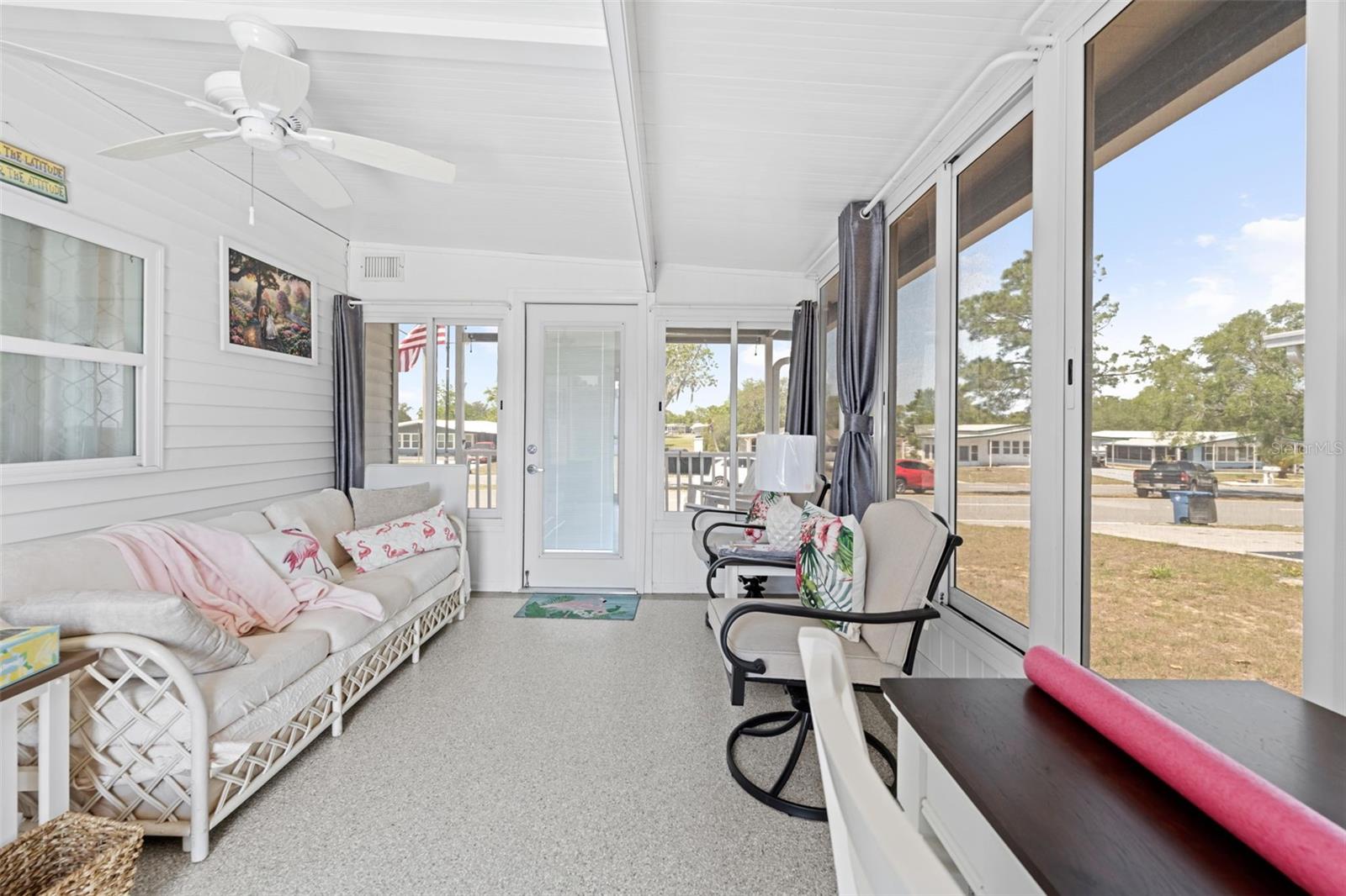 HIGH POINT MH SUB - Residential