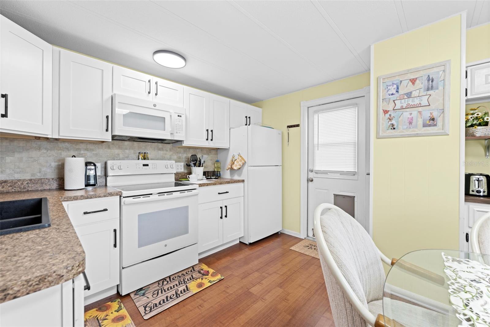 HIGH POINT MH SUB - Residential