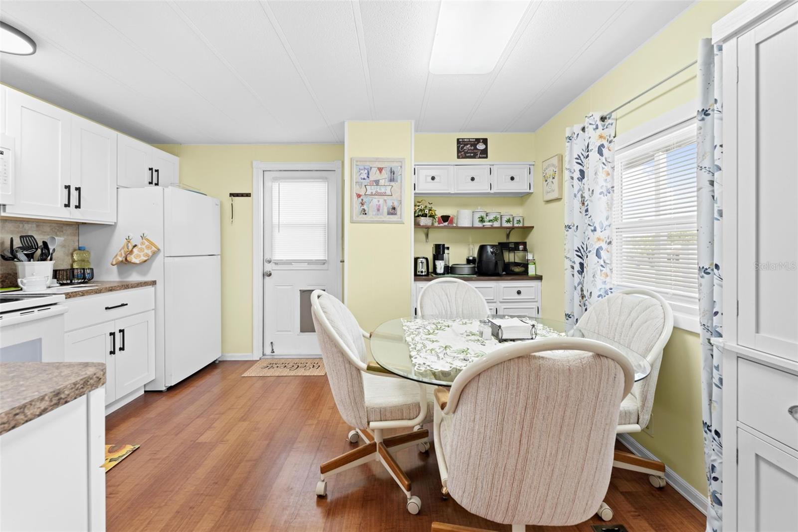 HIGH POINT MH SUB - Residential