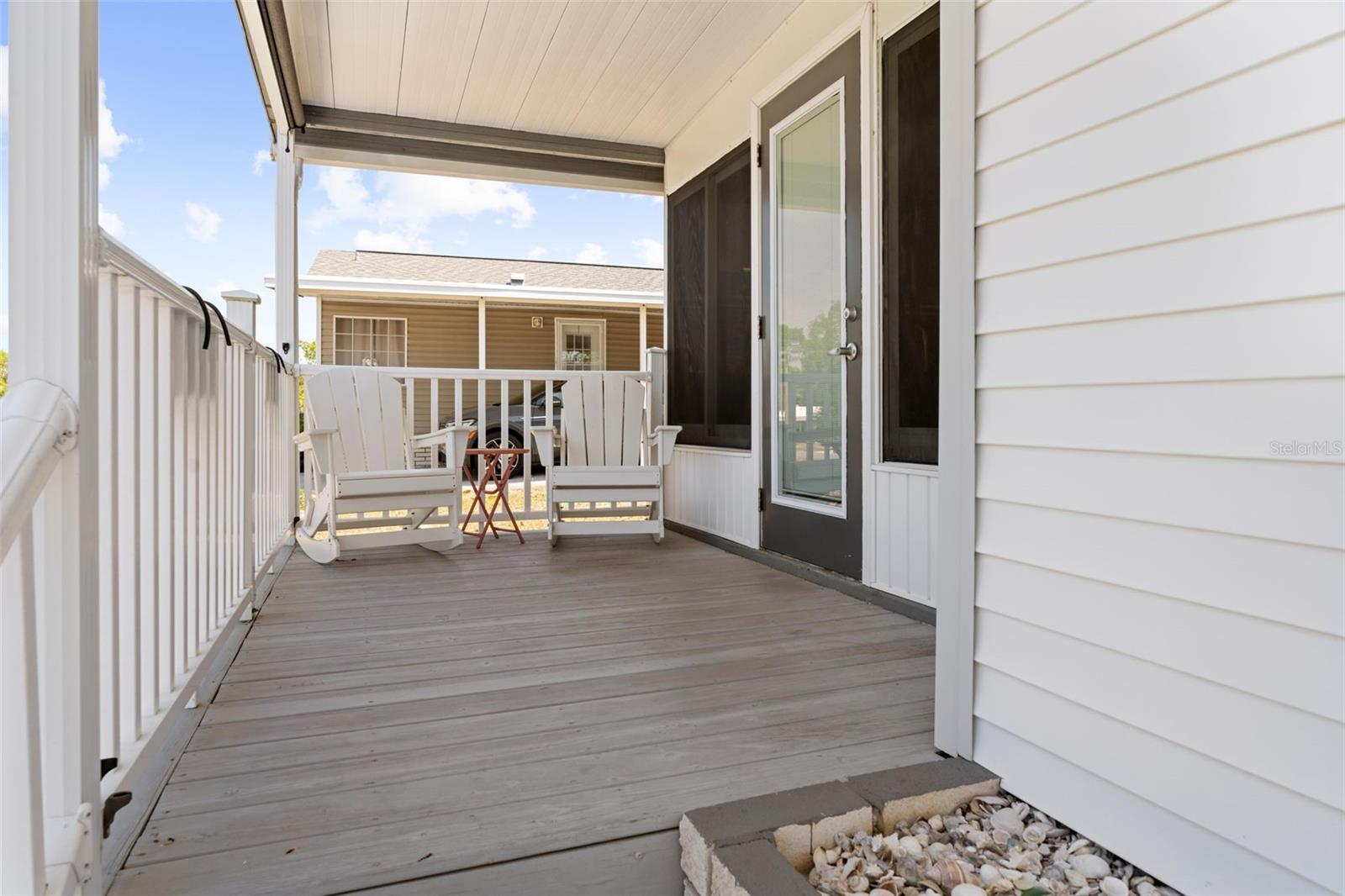 HIGH POINT MH SUB - Residential