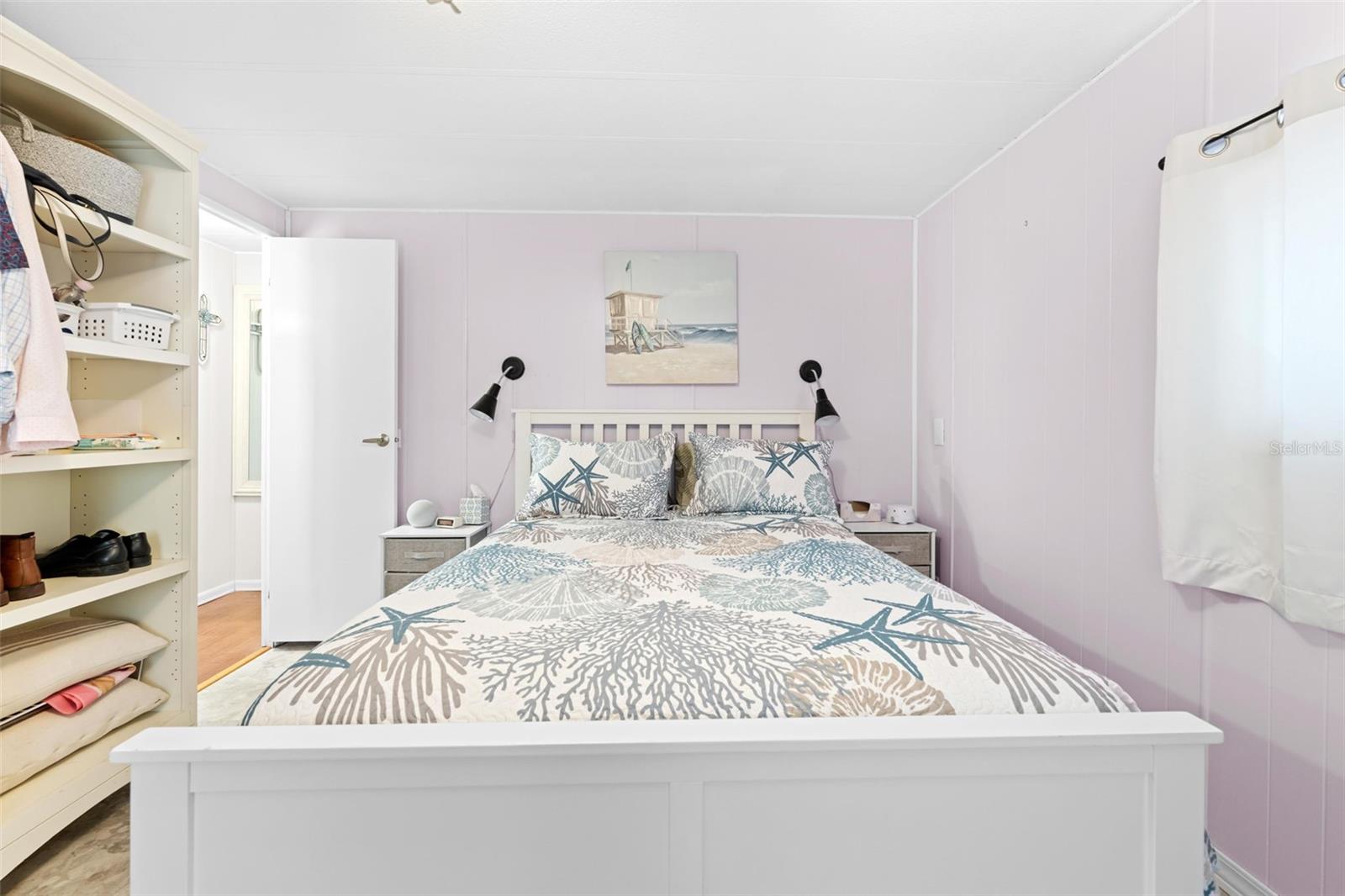 HIGH POINT MH SUB - Residential