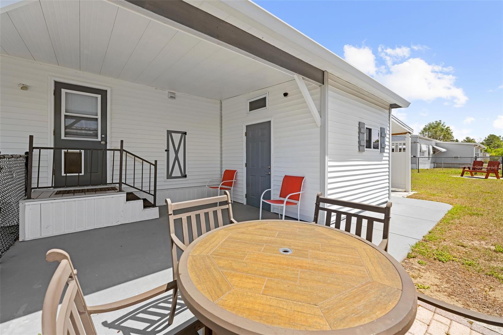 HIGH POINT MH SUB - Residential