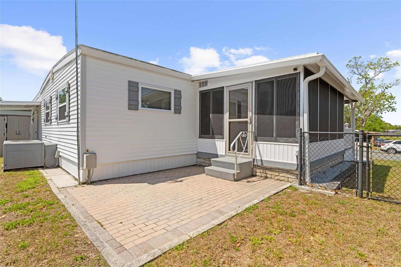 HIGH POINT MH SUB - Residential