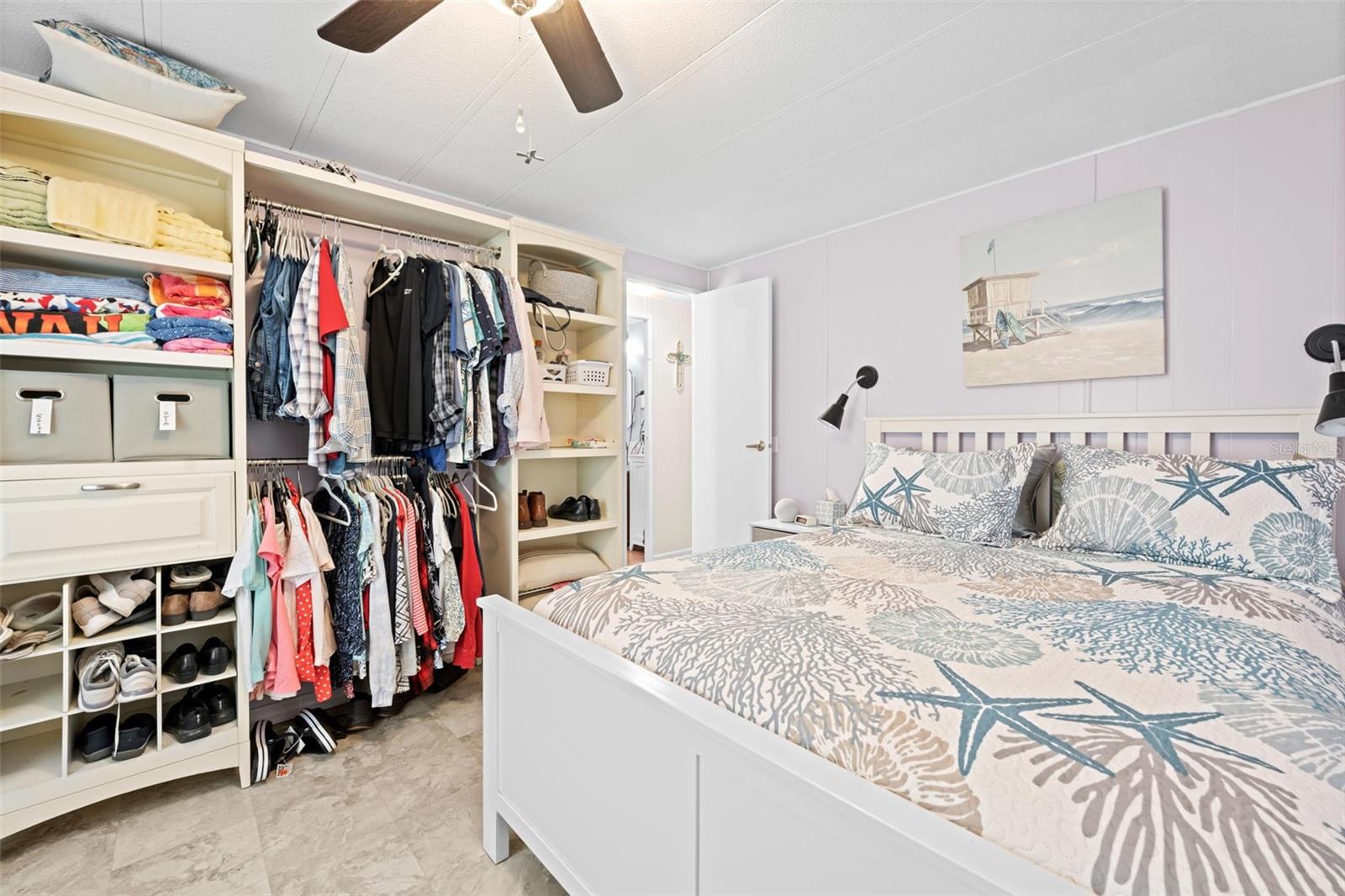 HIGH POINT MH SUB - Residential