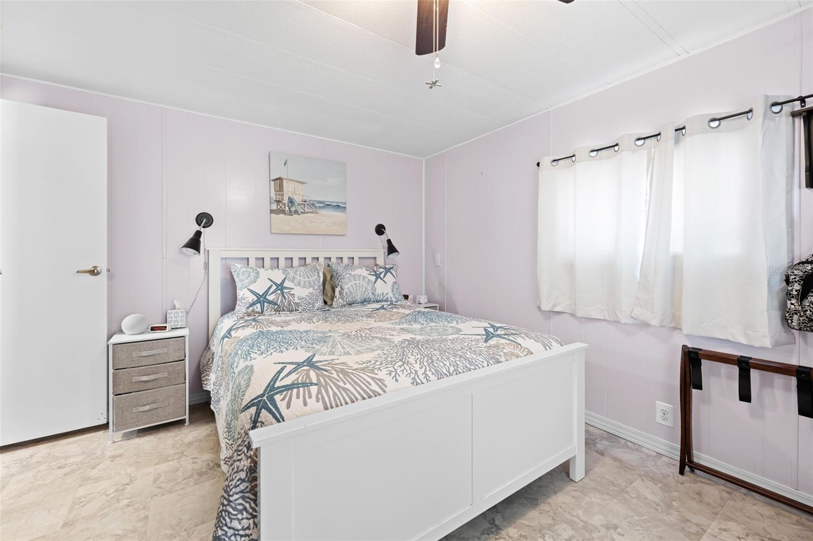 HIGH POINT MH SUB - Residential