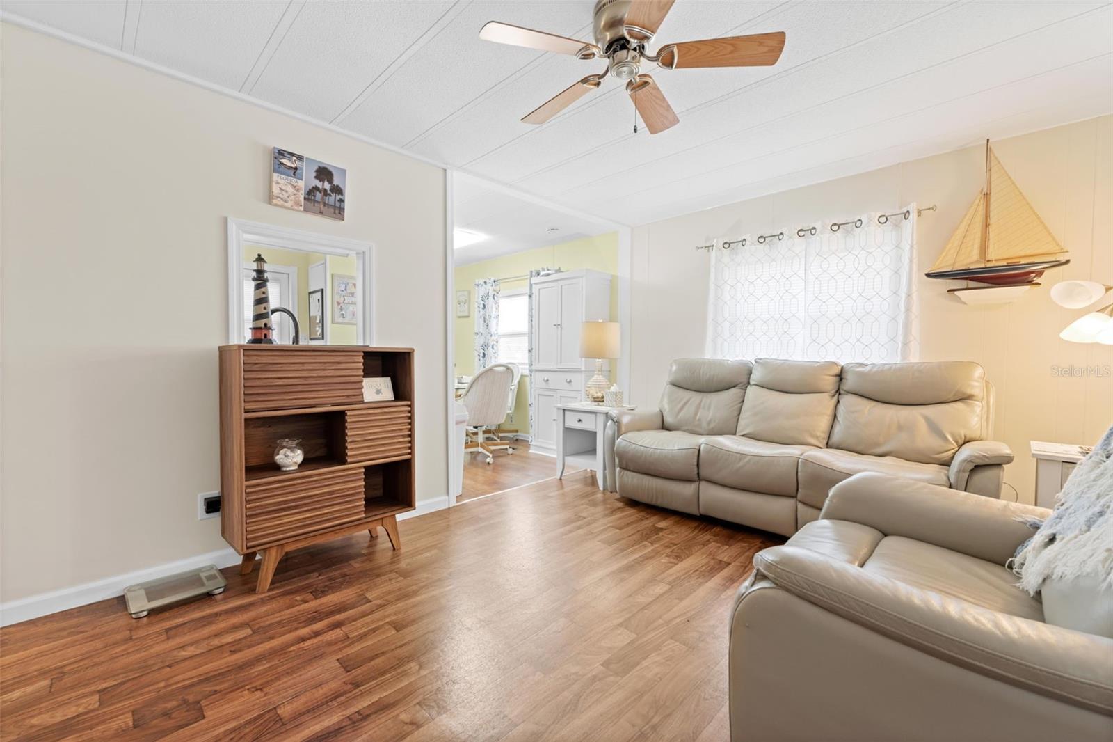 HIGH POINT MH SUB - Residential