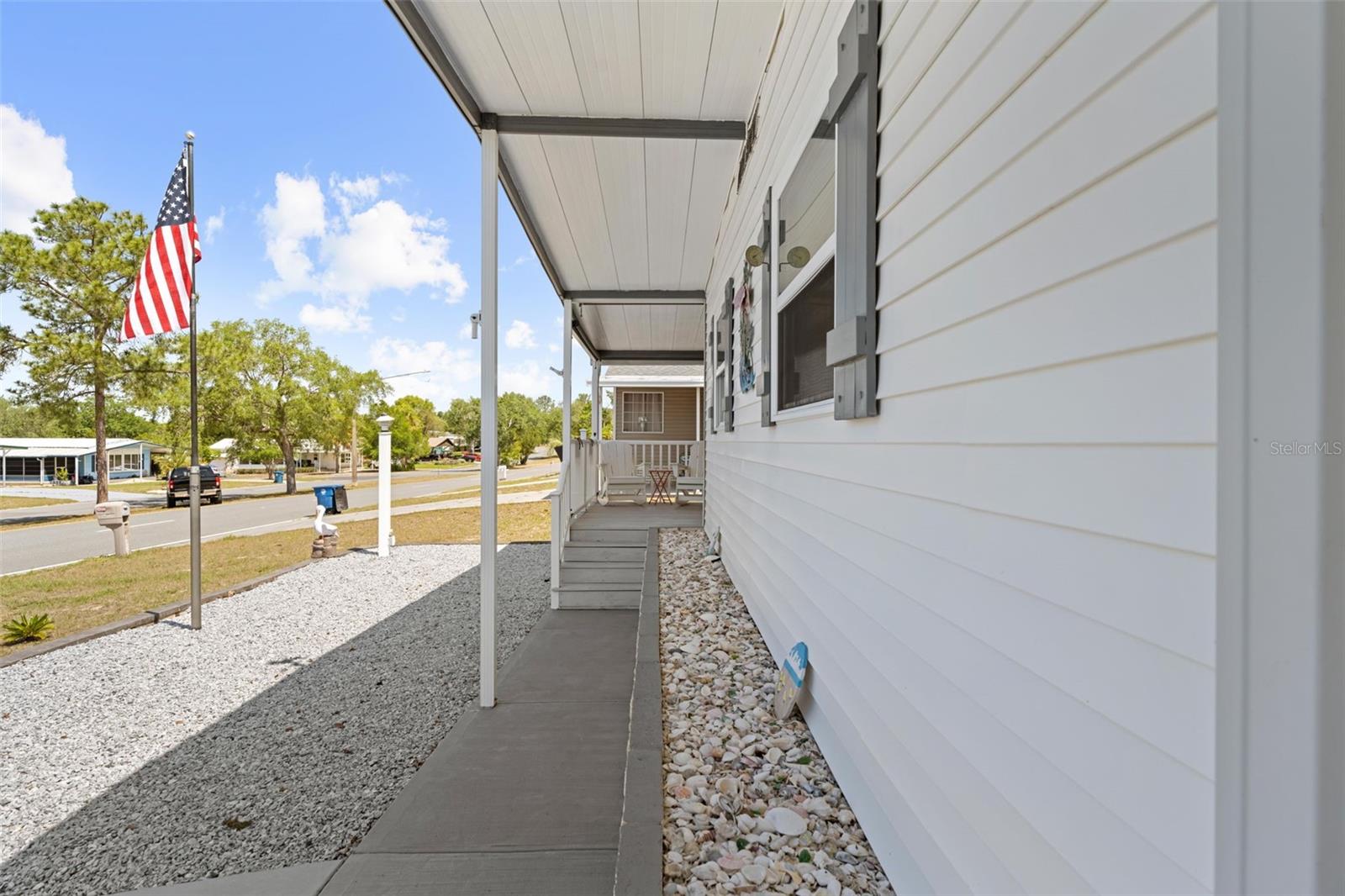 HIGH POINT MH SUB - Residential