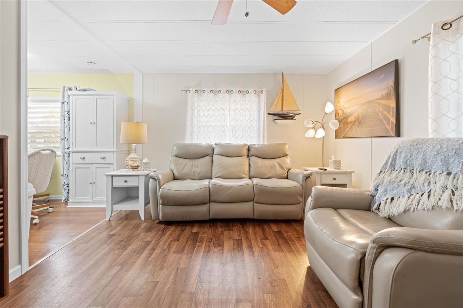 HIGH POINT MH SUB - Residential
