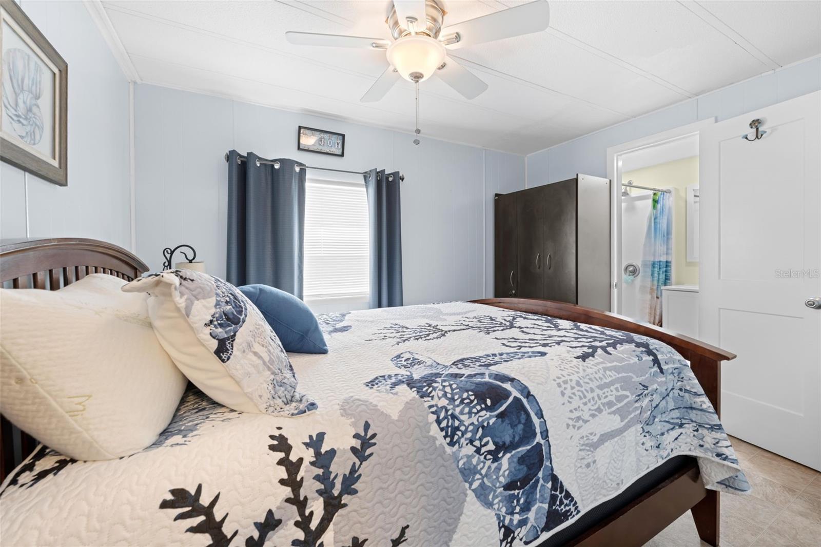 HIGH POINT MH SUB - Residential