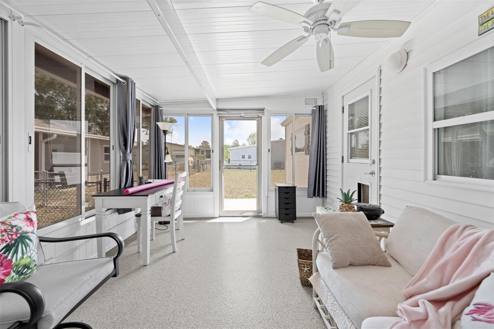 HIGH POINT MH SUB - Residential
