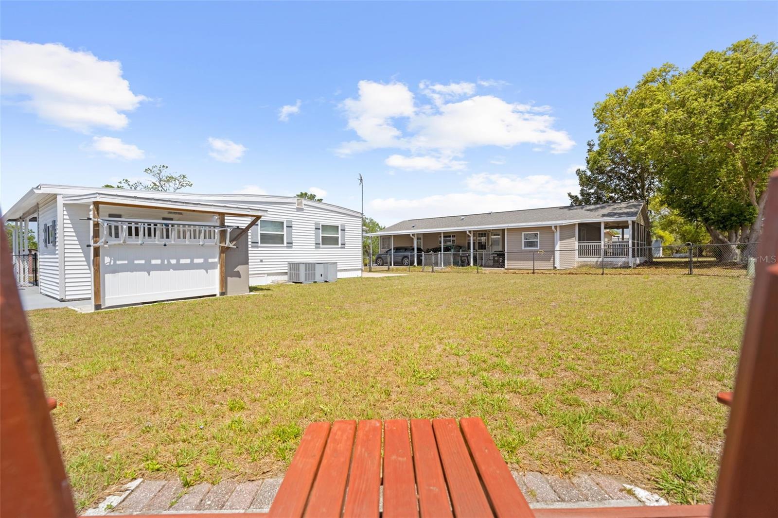 HIGH POINT MH SUB - Residential