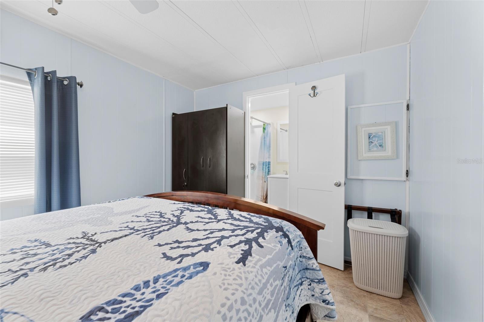 HIGH POINT MH SUB - Residential