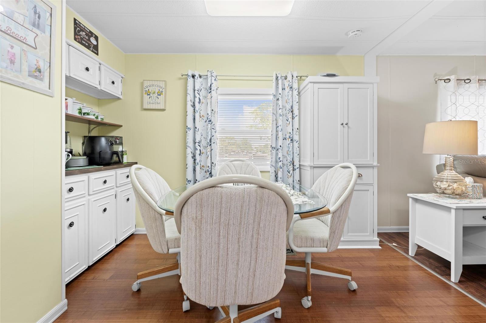 HIGH POINT MH SUB - Residential