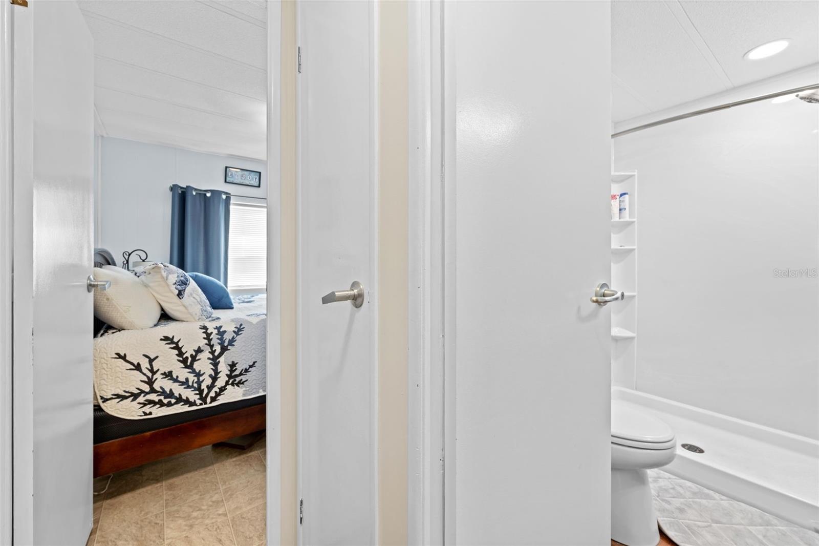 HIGH POINT MH SUB - Residential