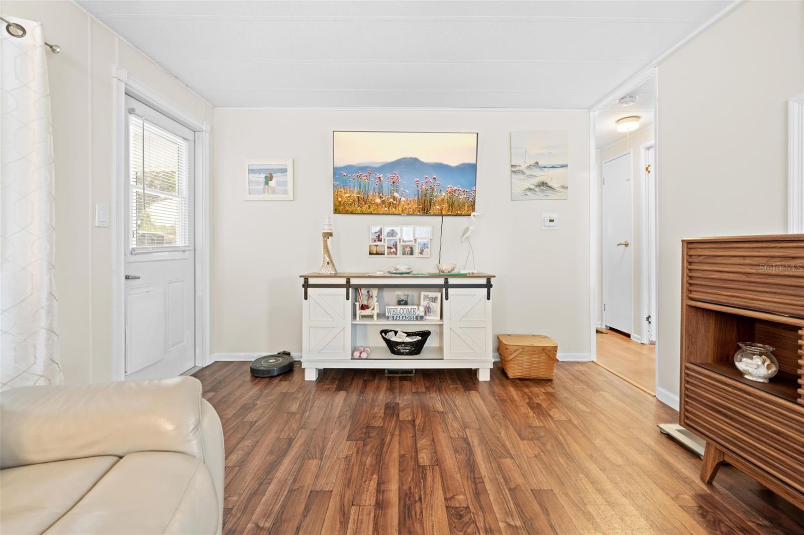 HIGH POINT MH SUB - Residential