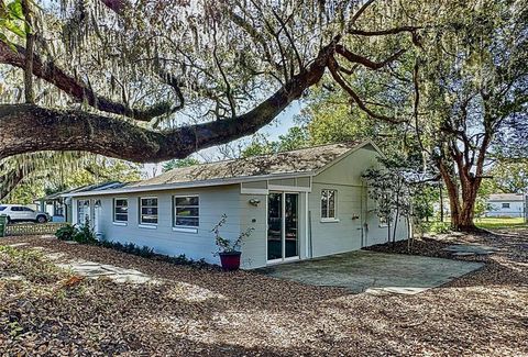 A home in KISSIMMEE