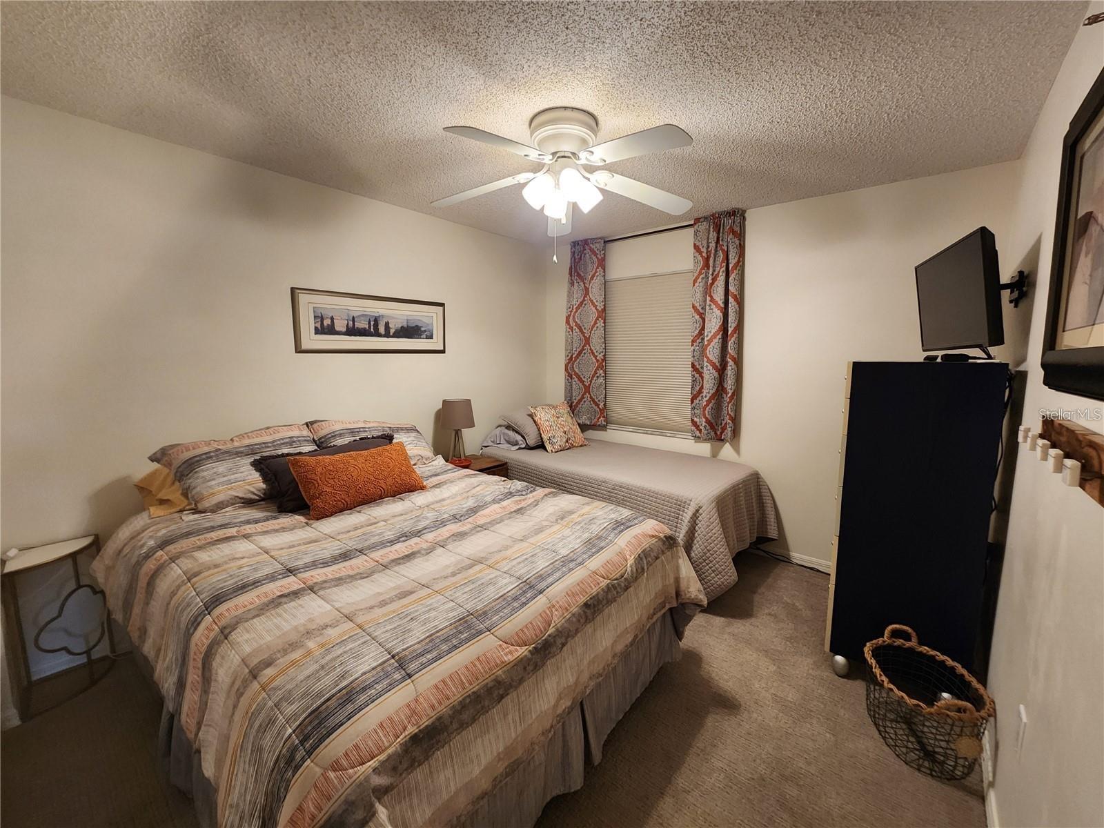 TERRACES 3 OF TARA - Residential Lease