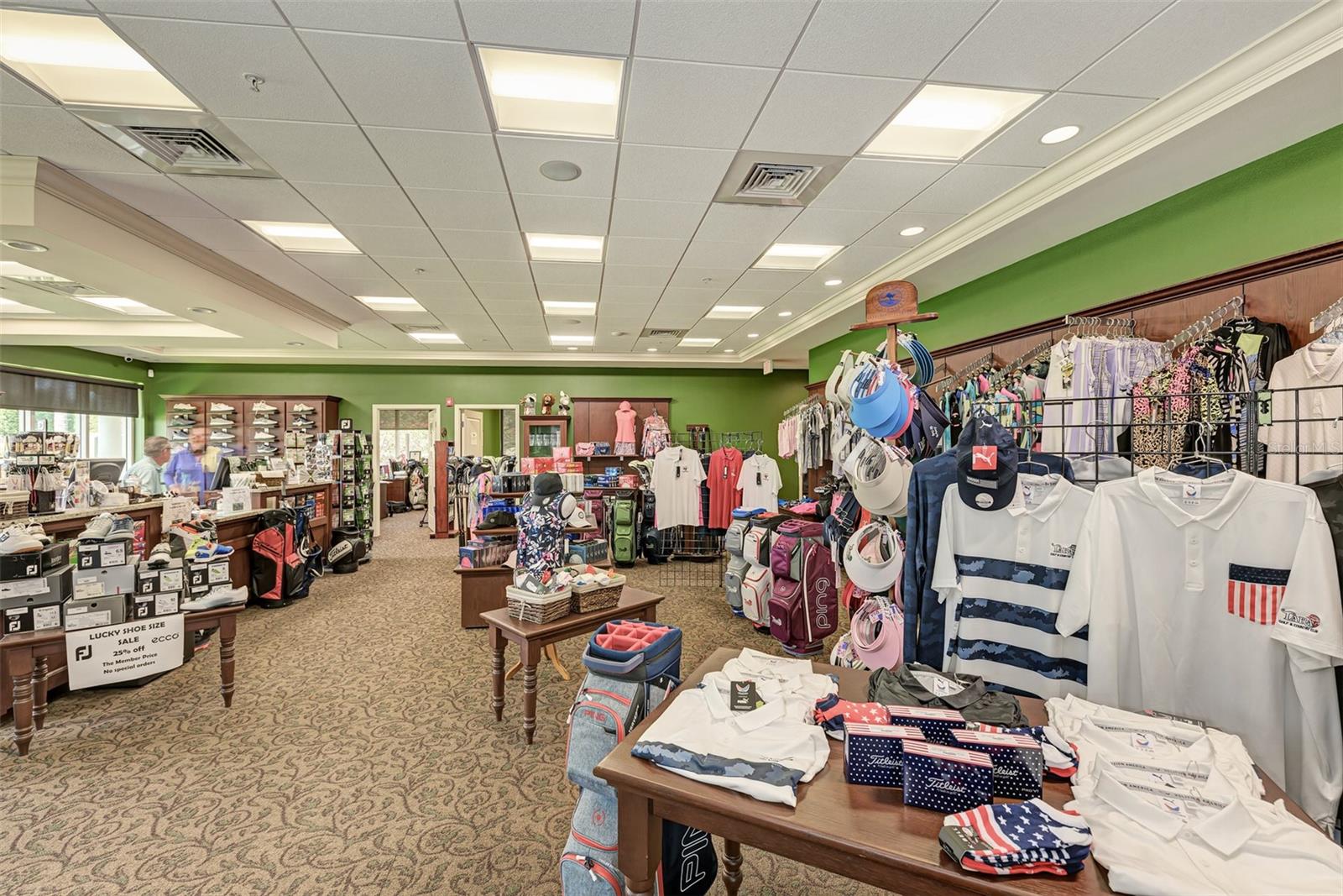 TERRACES 3 OF TARA - Residential Lease