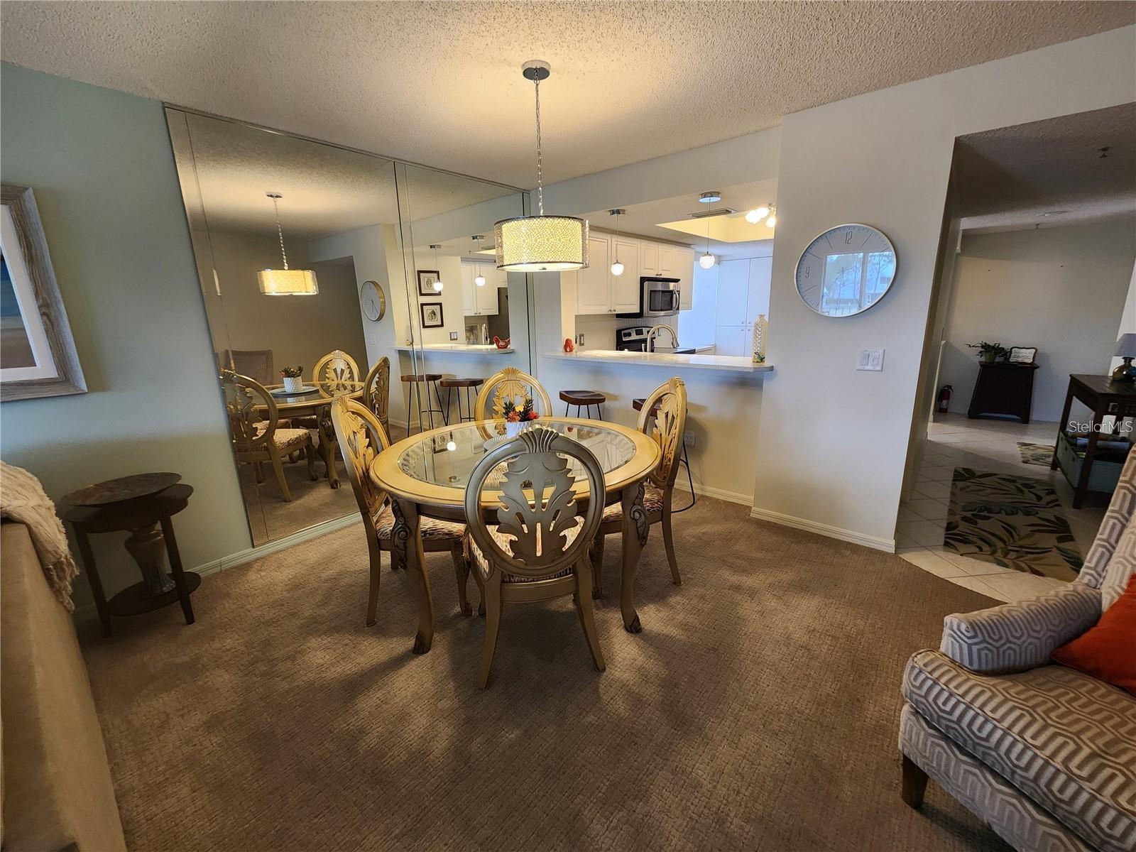 TERRACES 3 OF TARA - Residential Lease