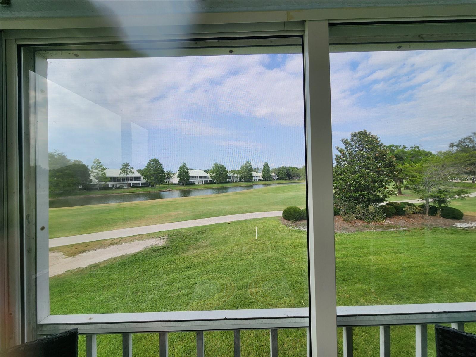 TERRACES 3 OF TARA - Residential Lease