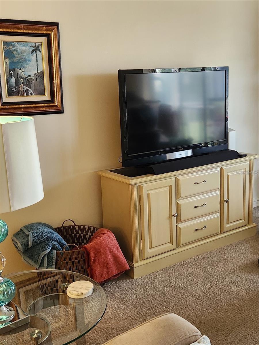 TERRACES 3 OF TARA - Residential Lease