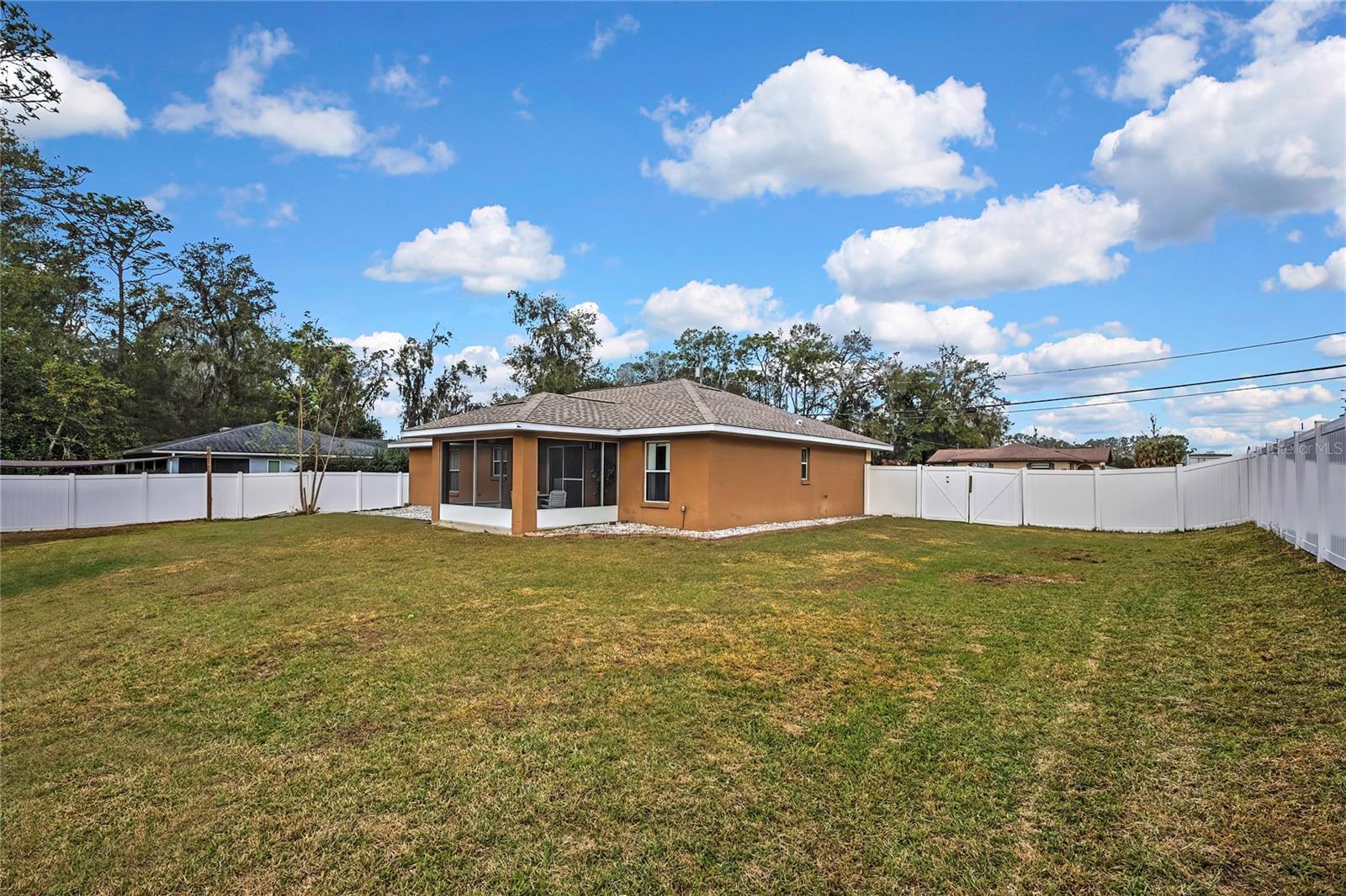 INVERNESS HIGHLANDS SOUTH - Residential