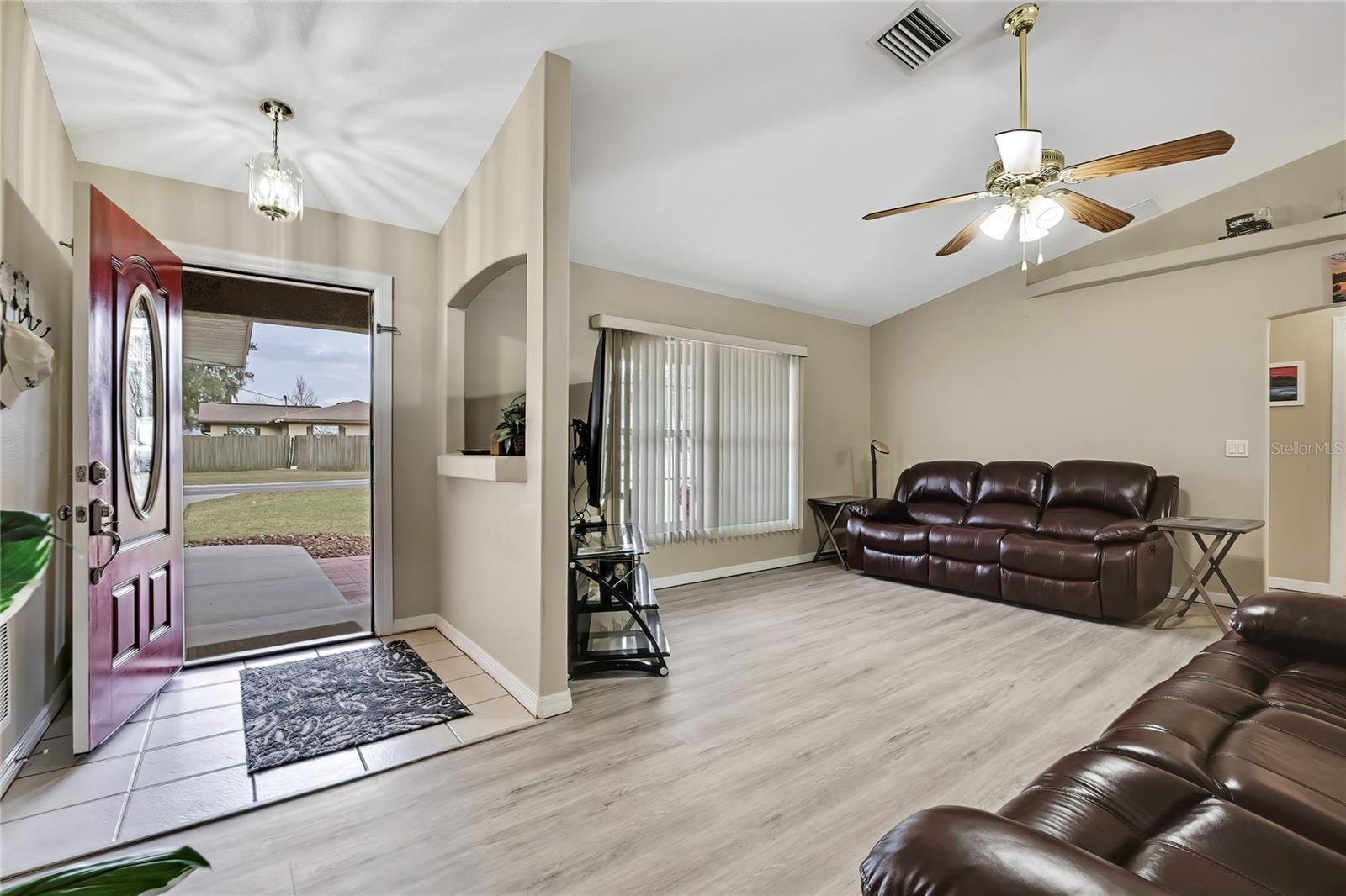 INVERNESS HIGHLANDS SOUTH - Residential