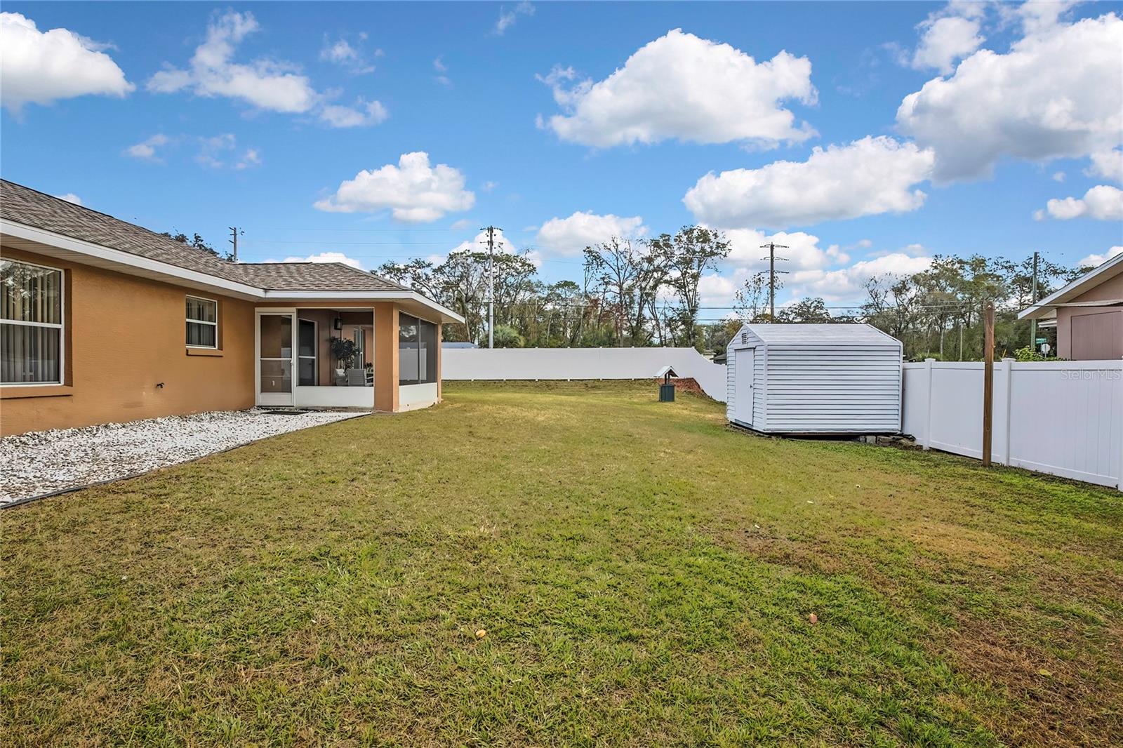 INVERNESS HIGHLANDS SOUTH - Residential