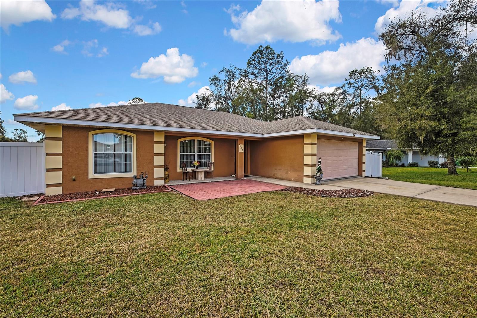 INVERNESS HIGHLANDS SOUTH - Residential