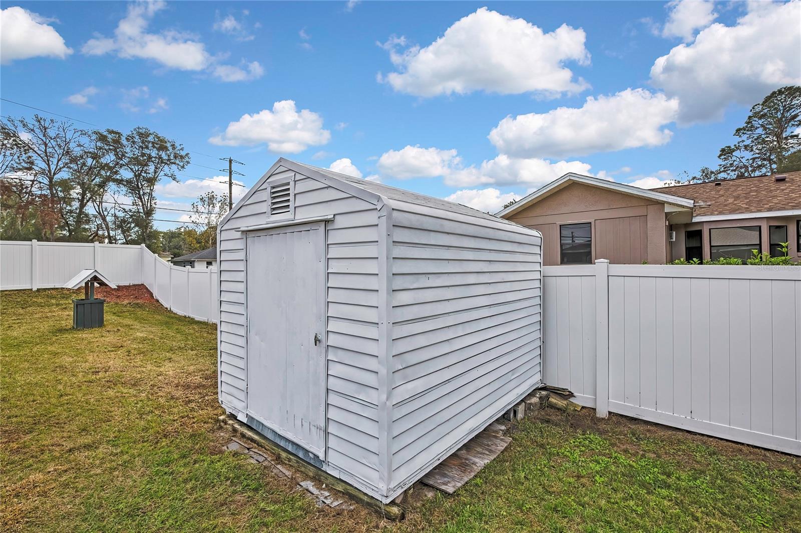 INVERNESS HIGHLANDS SOUTH - Residential