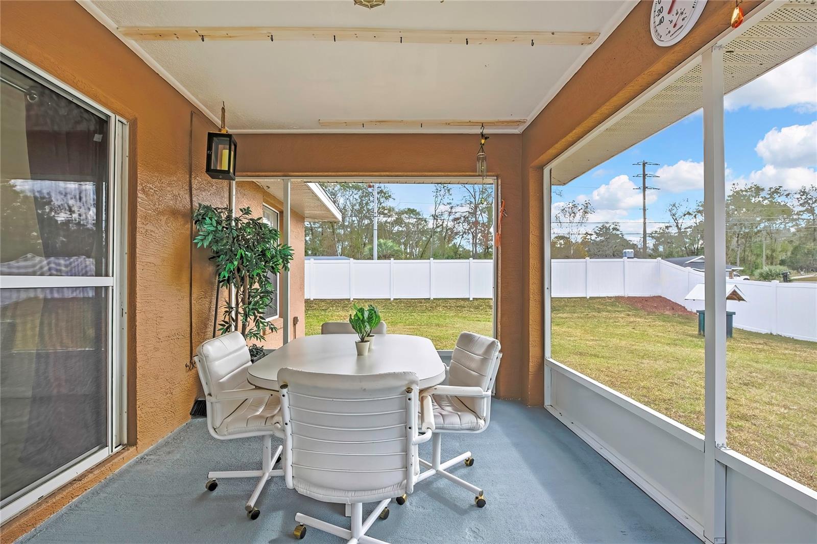 INVERNESS HIGHLANDS SOUTH - Residential