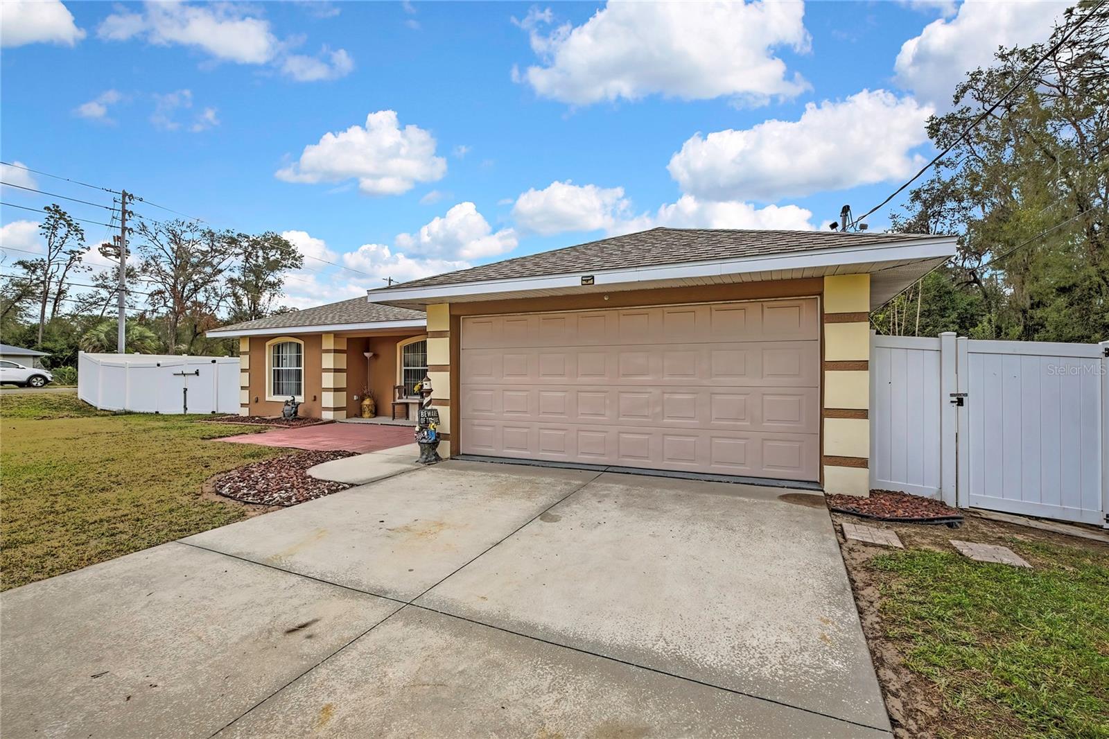 INVERNESS HIGHLANDS SOUTH - Residential