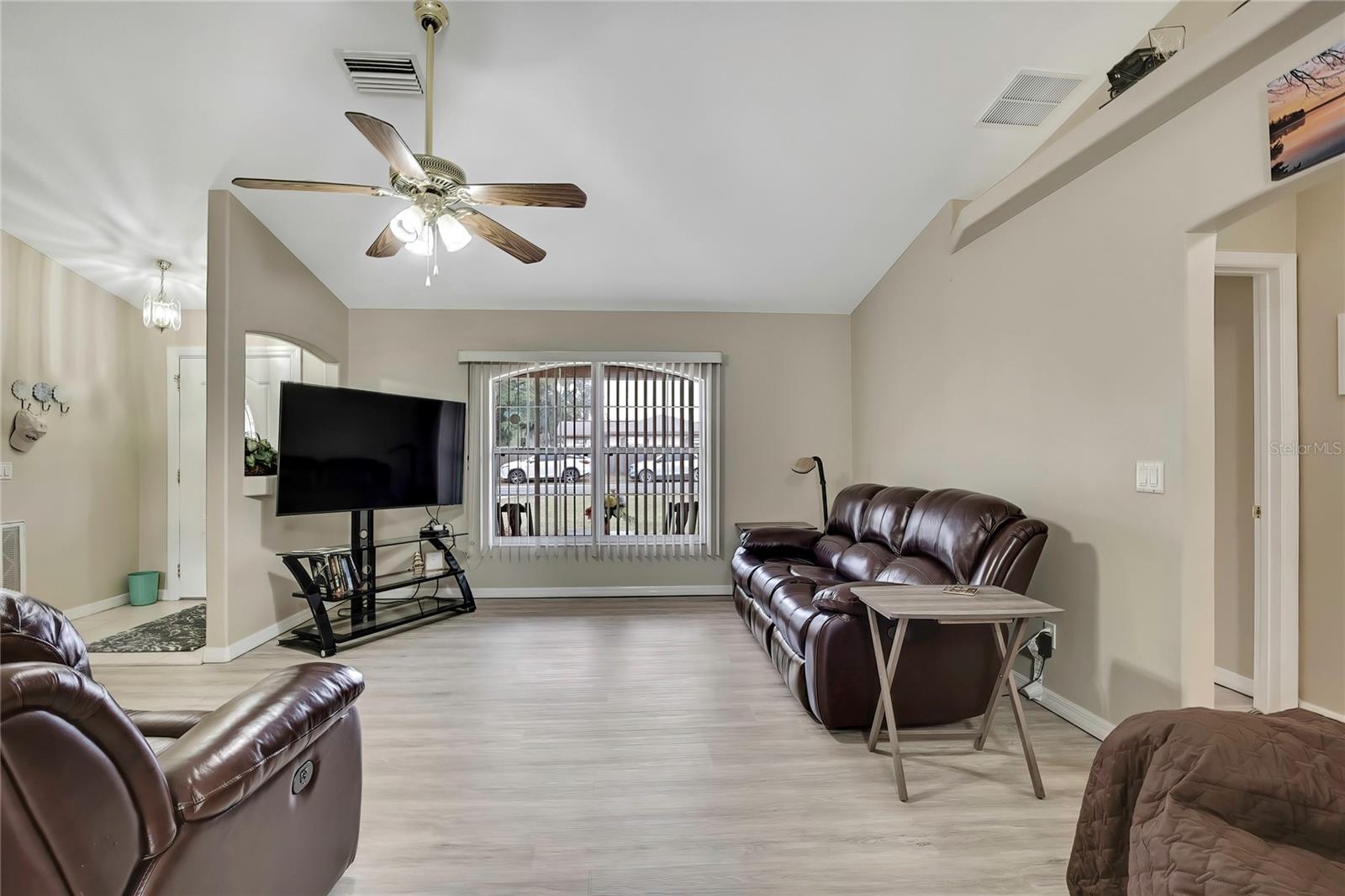 INVERNESS HIGHLANDS SOUTH - Residential